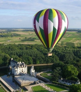  Heritage seen from the sky 